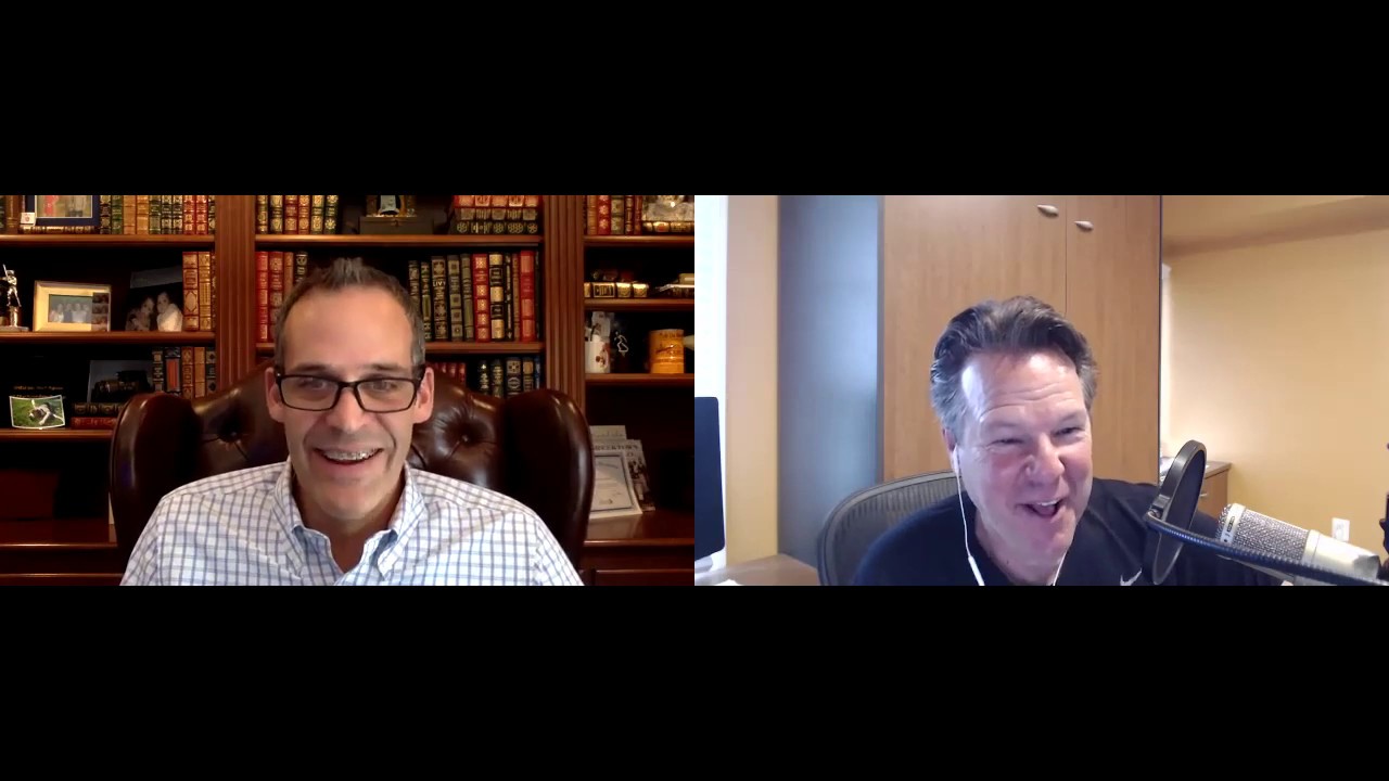 HOW TO DOMINATE IN ENTERPRISE SALES - THE SALES PODCAST