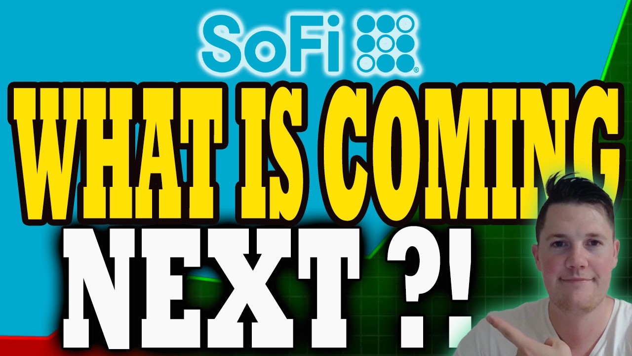 Крупные перемены для SoFi 🔥 Полный еженедельный прогноз по SoFi │ Анализ акций SoFi