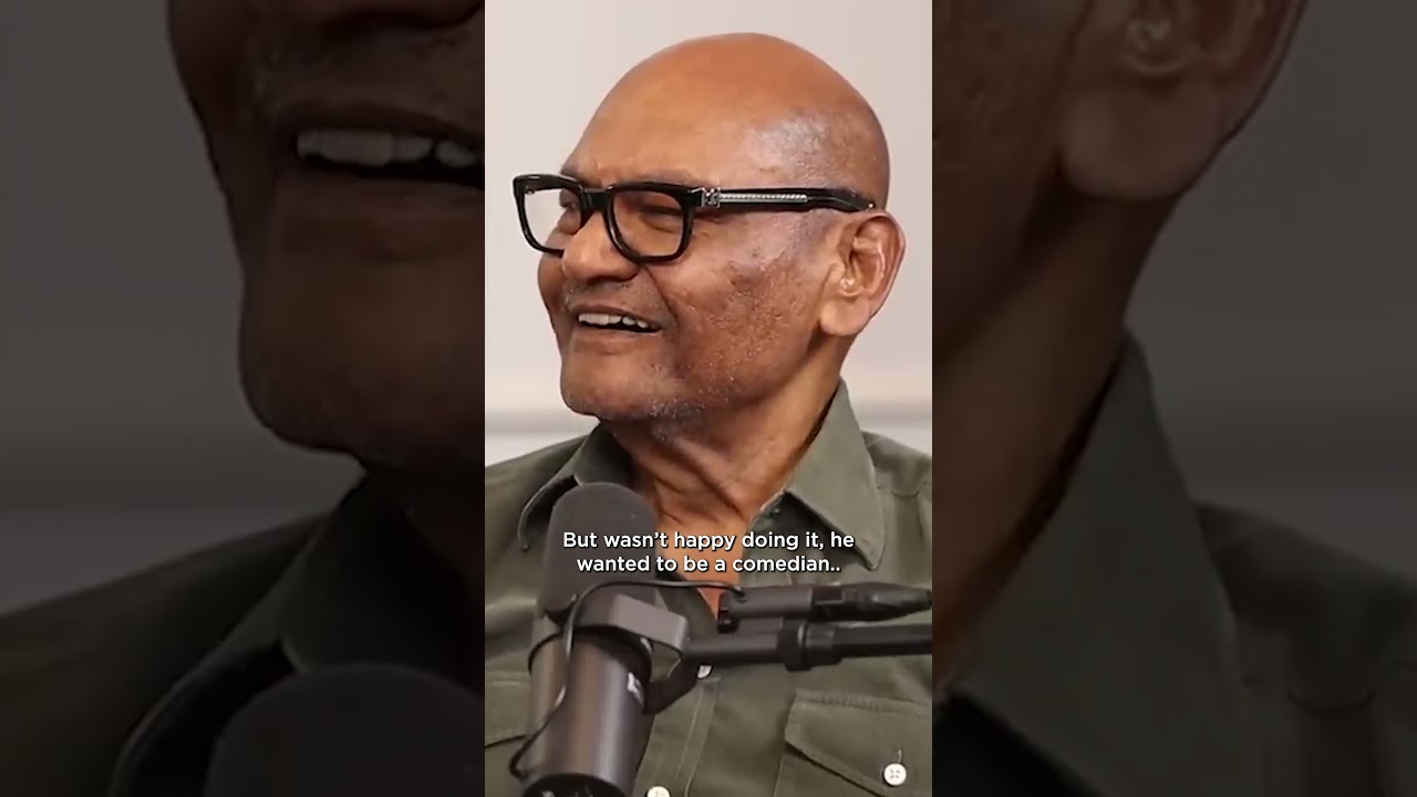 A heartfelt message for the youngsters by Chairman Anil Agarwal