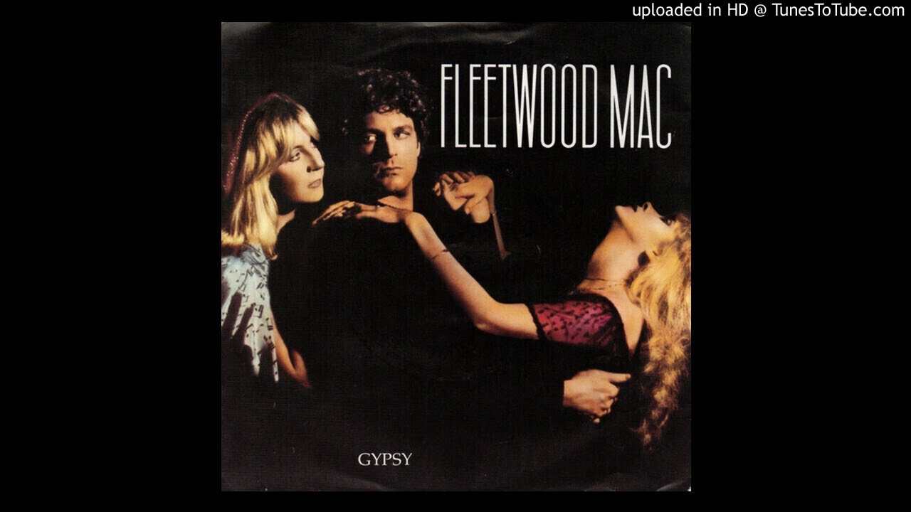 Fleetwood Mac - Gypsy (Longer UltraTraxx Remix)