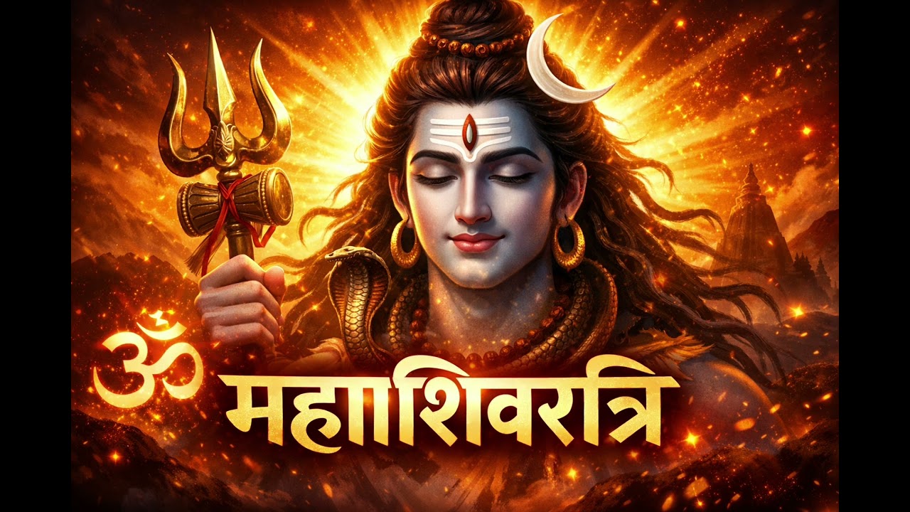 Mahashivratri Special 2026🔱 Bhole Baba Full Video | Shiv Ji Bhajan #bababholenath 