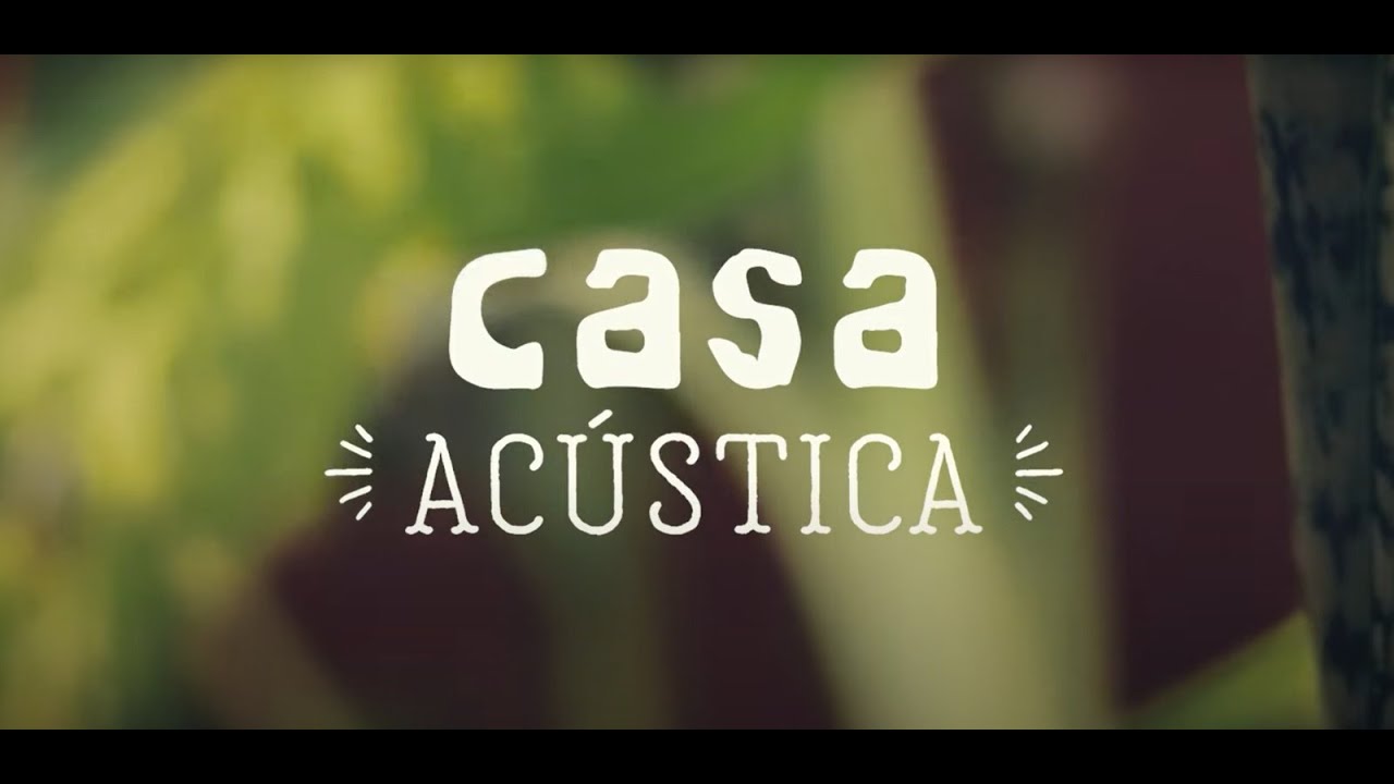 NAZIR&Ecirc; - CANTA NA CASA AC&Uacute;STICA