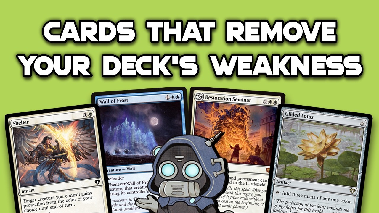 These Cards Will Patch Up Your Deck