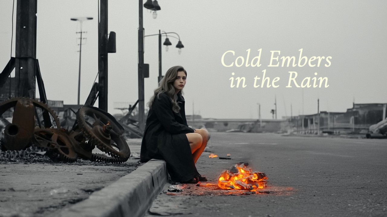 Cold Embers in the Rain