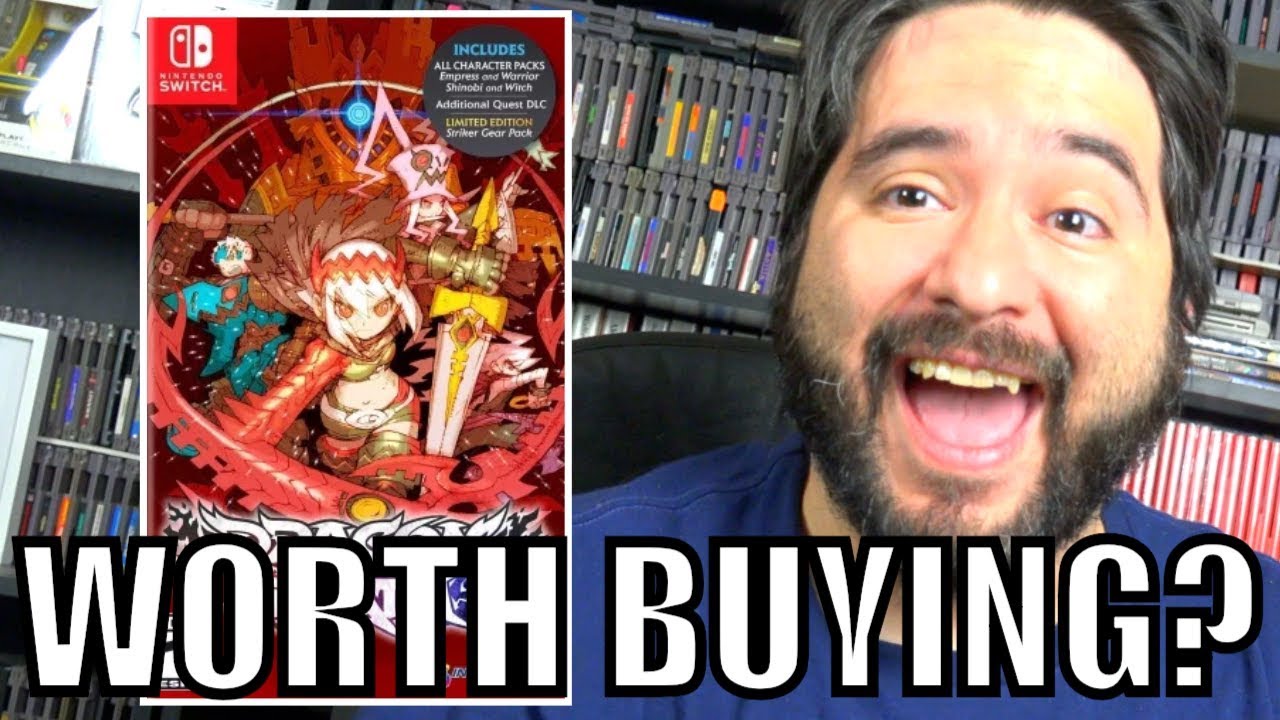 Dragon: Marked for Death on Switch - Is it worth your time?