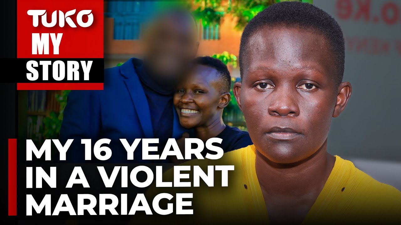 Hubby and his Sidechick have taken me to court | Tuko TV