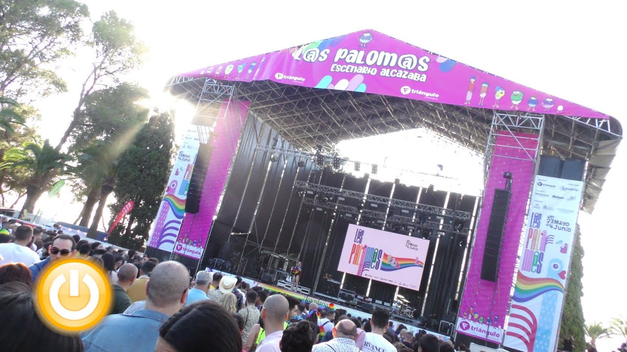 Los Palomos vuelven para quedarse