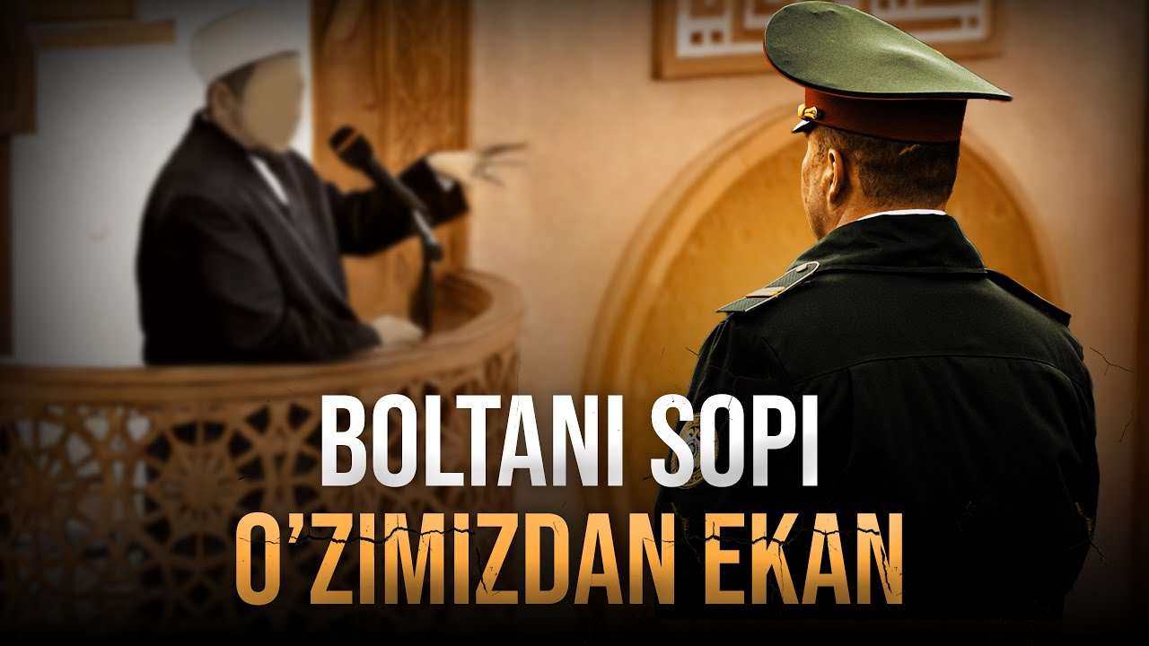 Ins va jin jamlanib qur'ondek kitob tuza olmasligi haqida | Ustoz Abdulloh Zufar