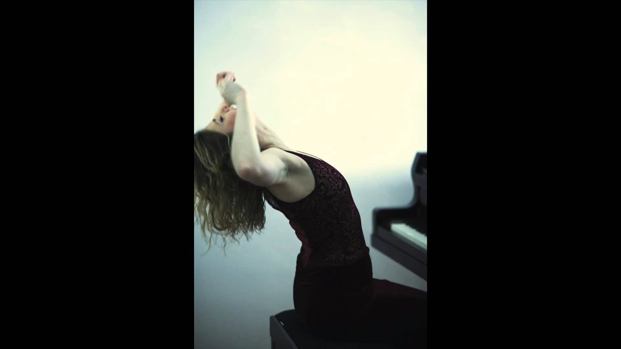 Mon Mon plays Tango, Vida mia