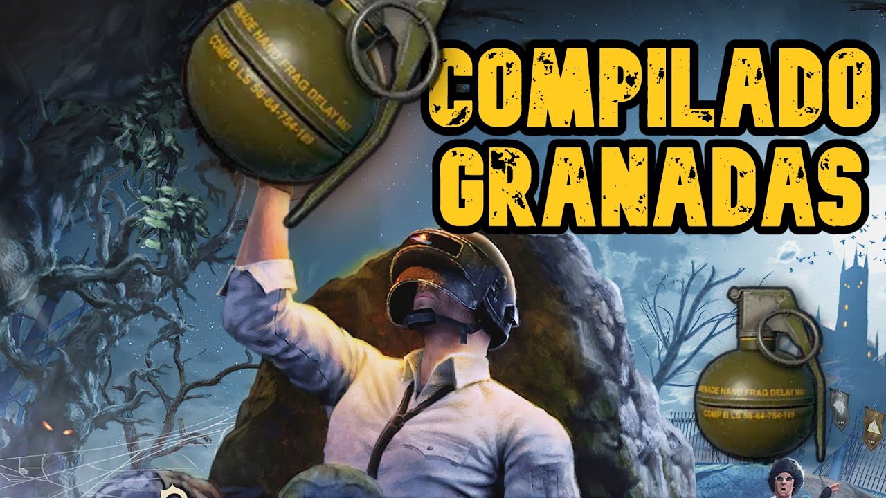 ⚜️ PUBG - COMPILADO FRAG ⚜️ #fps #pubgpc