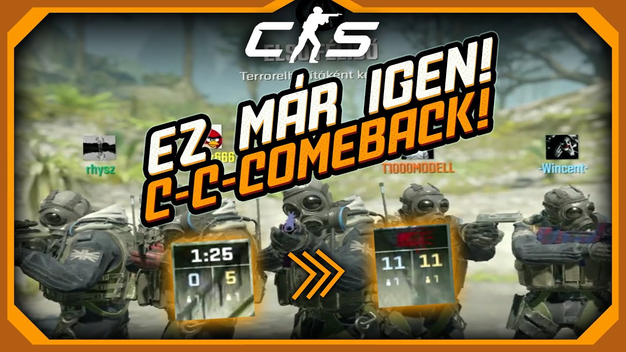 🔥CS2 FACEIT LVL10 | #42 | TROLL TÁRSAK, DE IGY IS SIKERÜLT MEGNYERNI🔥