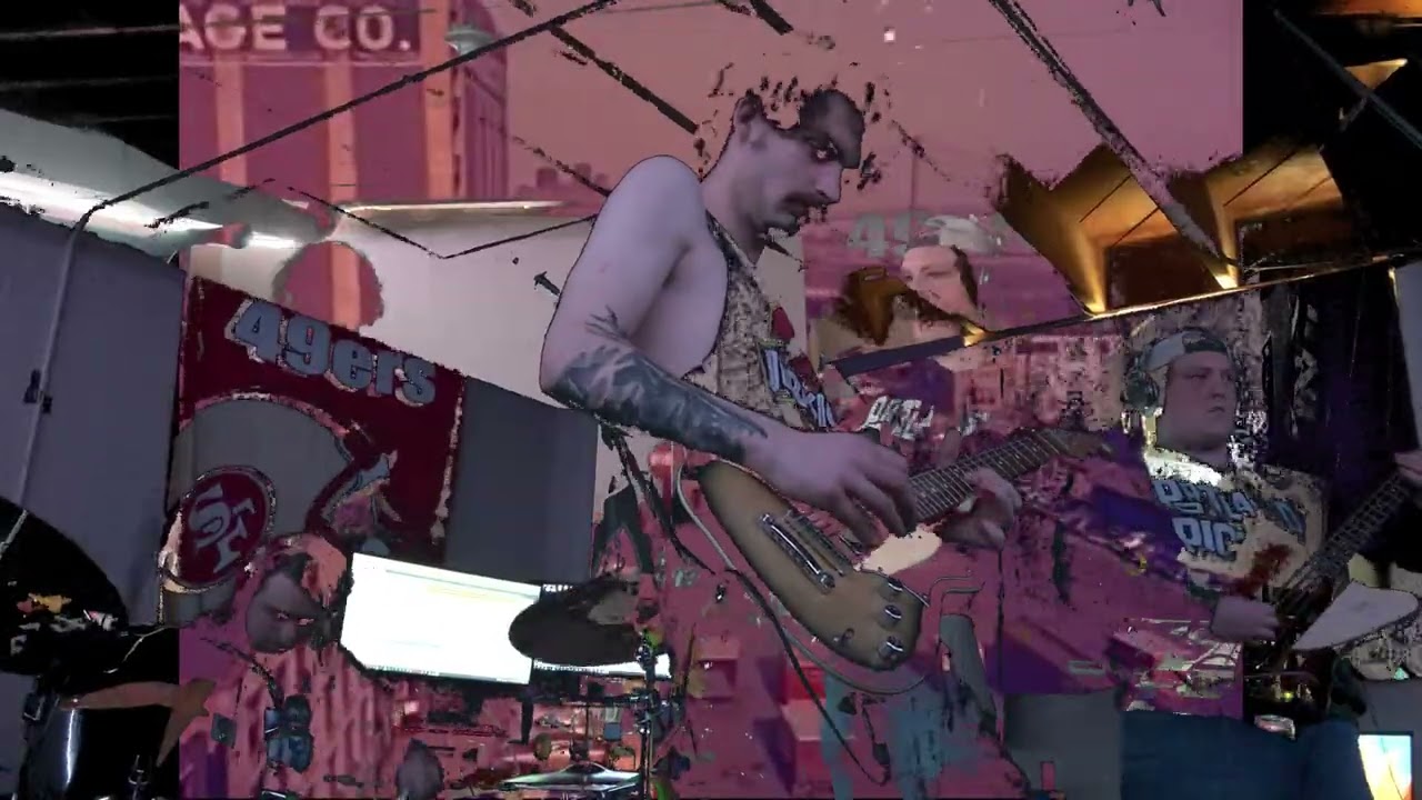 SEVENTH KIND - PUBLIC ACCESS PT. 2 (1/31/26)