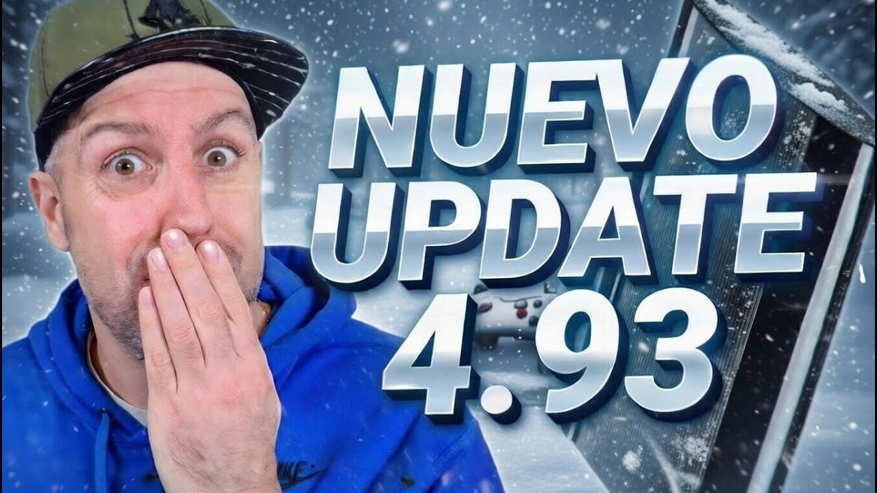 ¡OJO! Esto PASA CADA Año en tu PS3 (Míralo antes de que sea tarde) 🛑