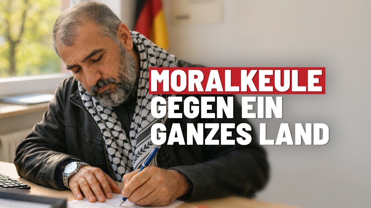 Studie: Ganz Deutschland rassistisch?