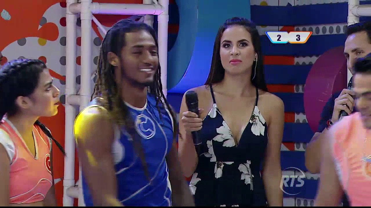Combate: Programa del 3 de noviembre 2016