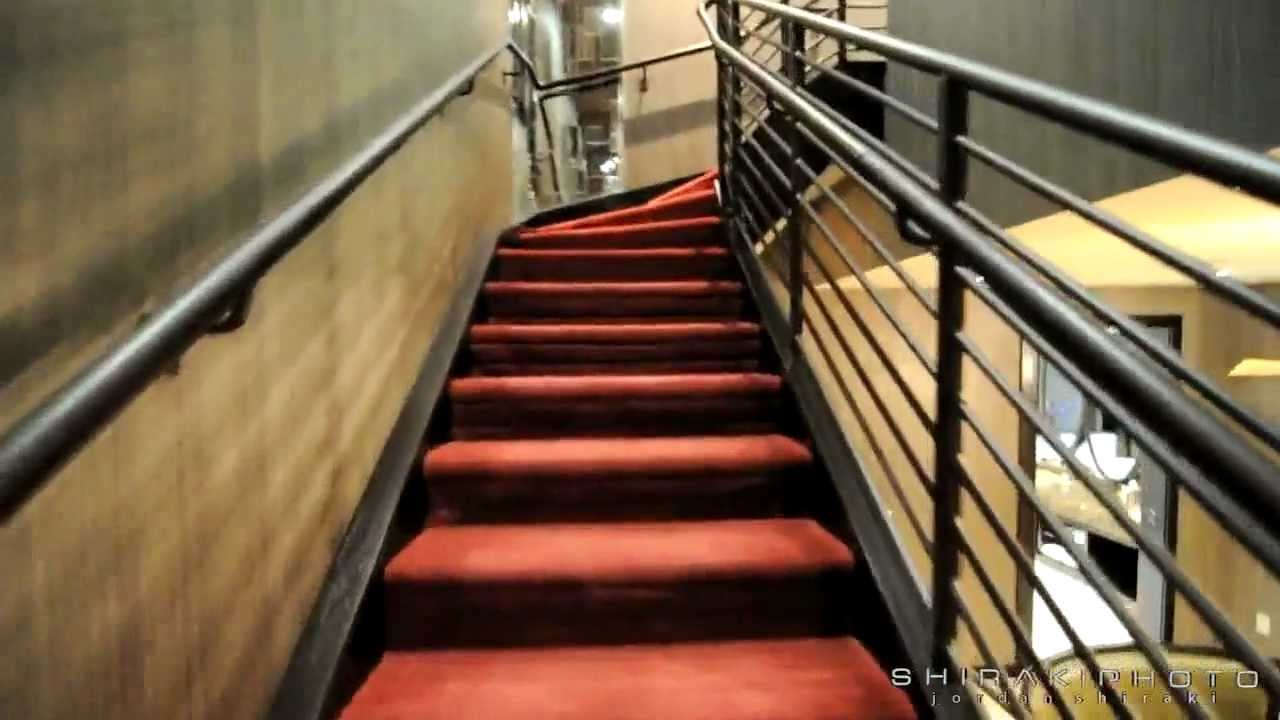 The Cosmopolitan Las Vegas - Exclusive 3 story Bungalow 9 Suite