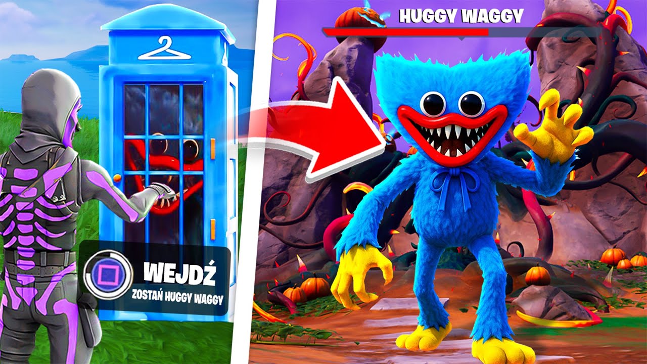 Testuję STRASZNE LIFEHACKI z TikToka w Fortnite