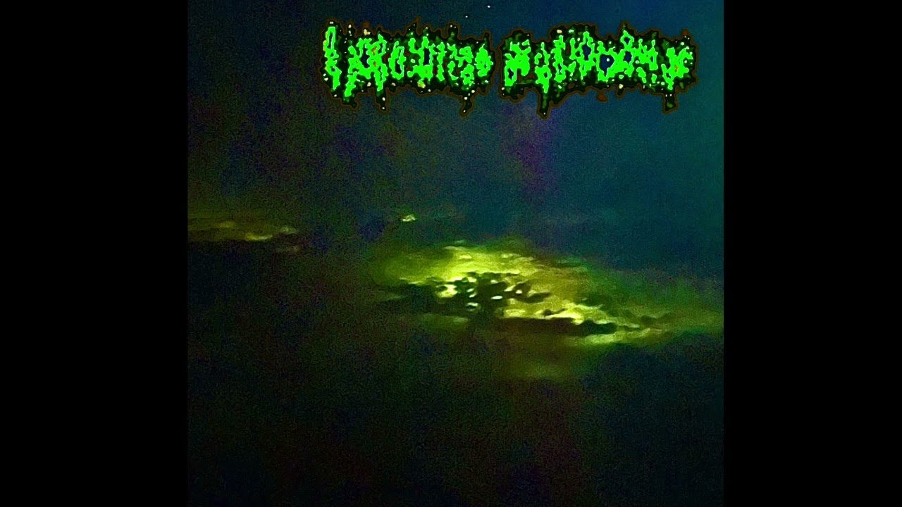 Cosmic Annihilation - EJP Official Reupload