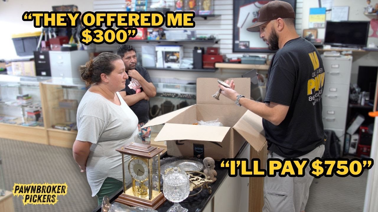 Самое вкусное было на дне коробки!