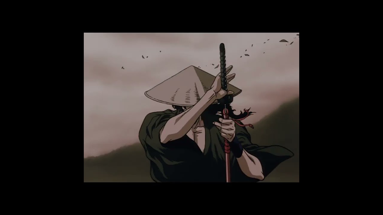 ninho - vrais (sped up)