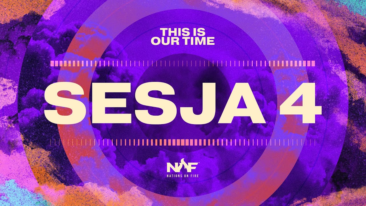 THIS IS OUR TIME 2024 | SESJA 4