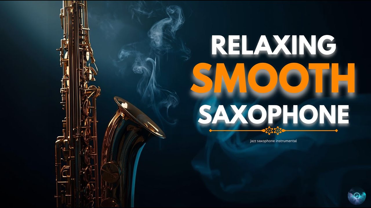 Blue Evening 1940s Jazz 🌙 Emotional Swing Classics #relaxingmusic #saxophone #jazz