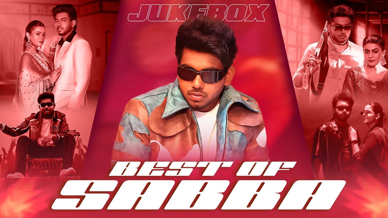 Best of Sabba (Audio Jukebox) | Latest Punjabi Songs 2025 | New Punjabi Songs 2025 | Speed Records