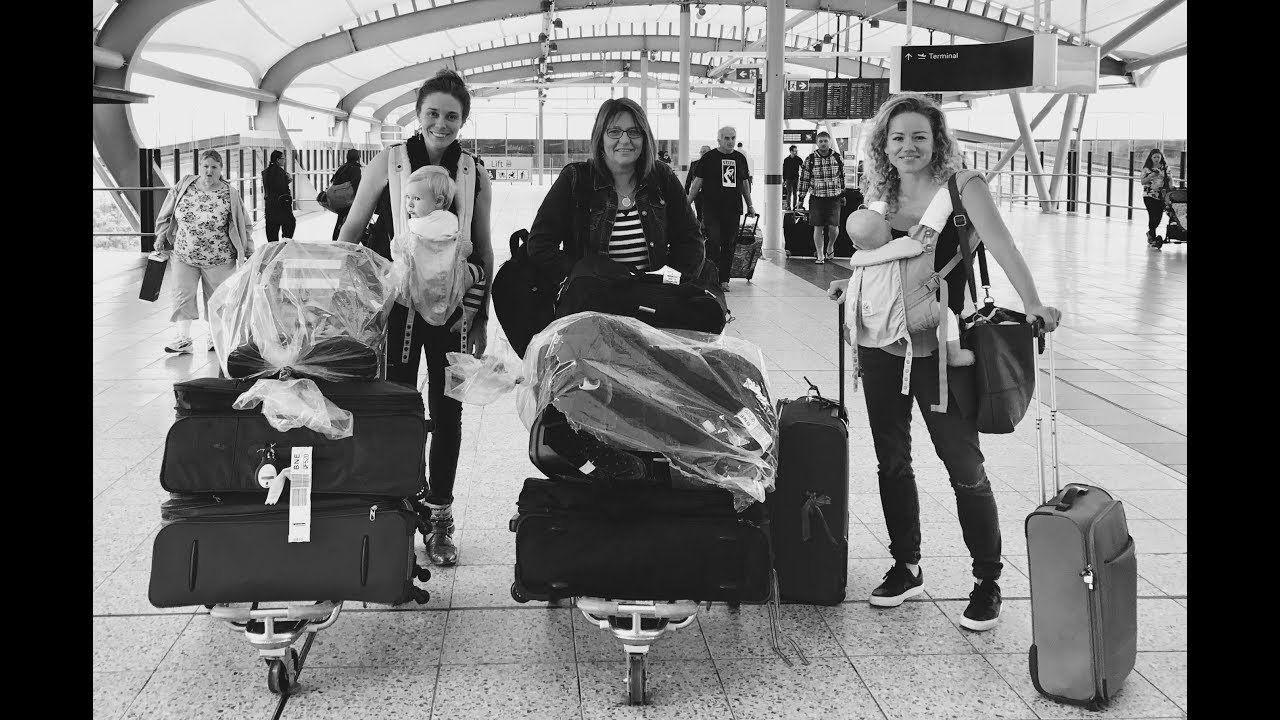 Birth Time: the documentary - FULL LENGTH TRAILER