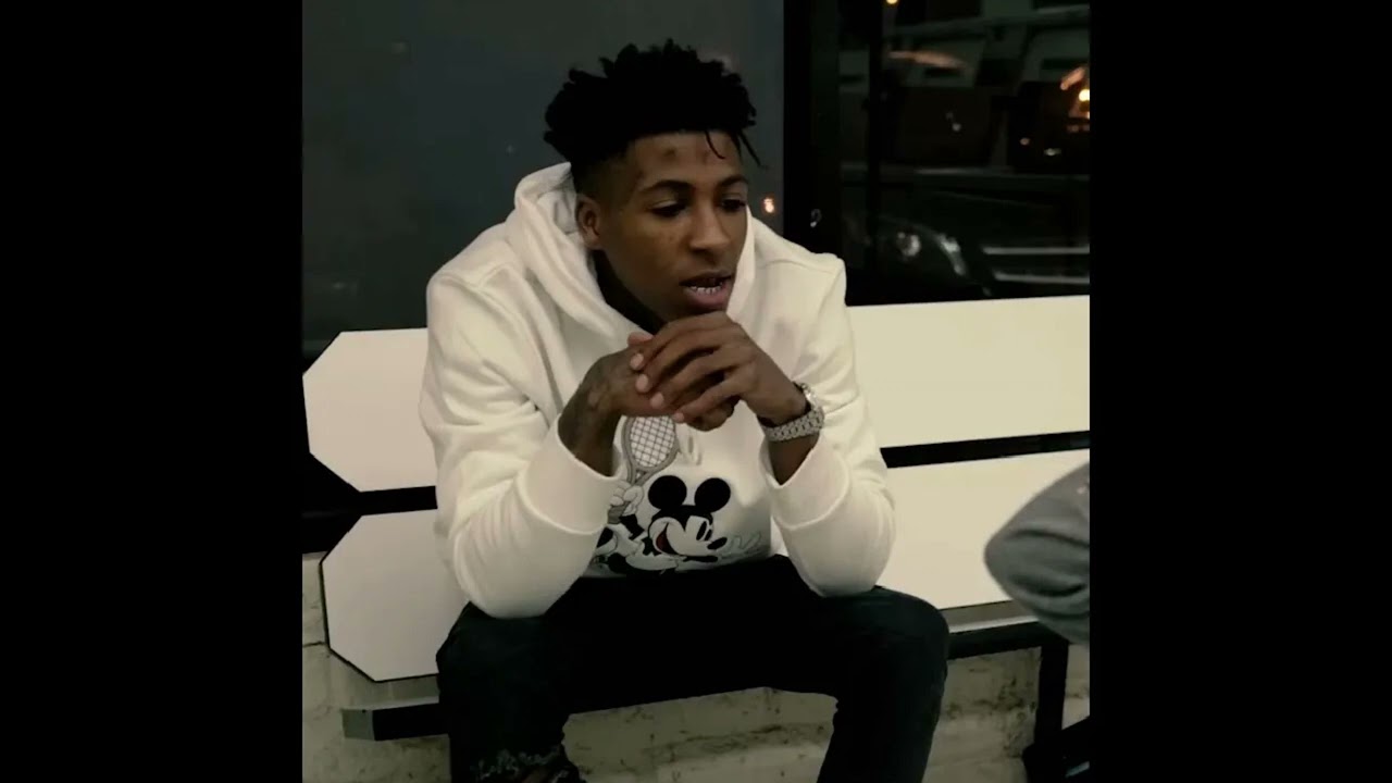 (FREE) NBA YoungBoy x DeeBaby Type Beat - 