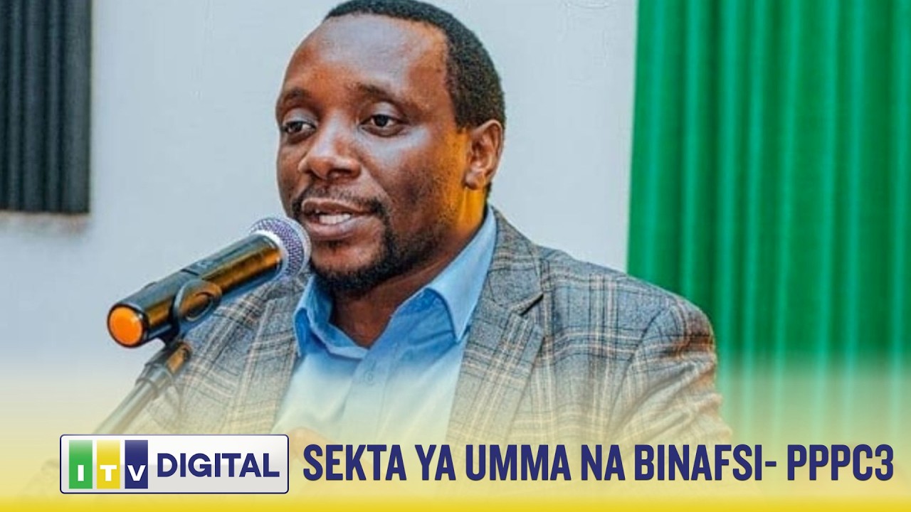 KONGAMANO LA MPANGO WA 4 WA MAENDELEO- PPPC