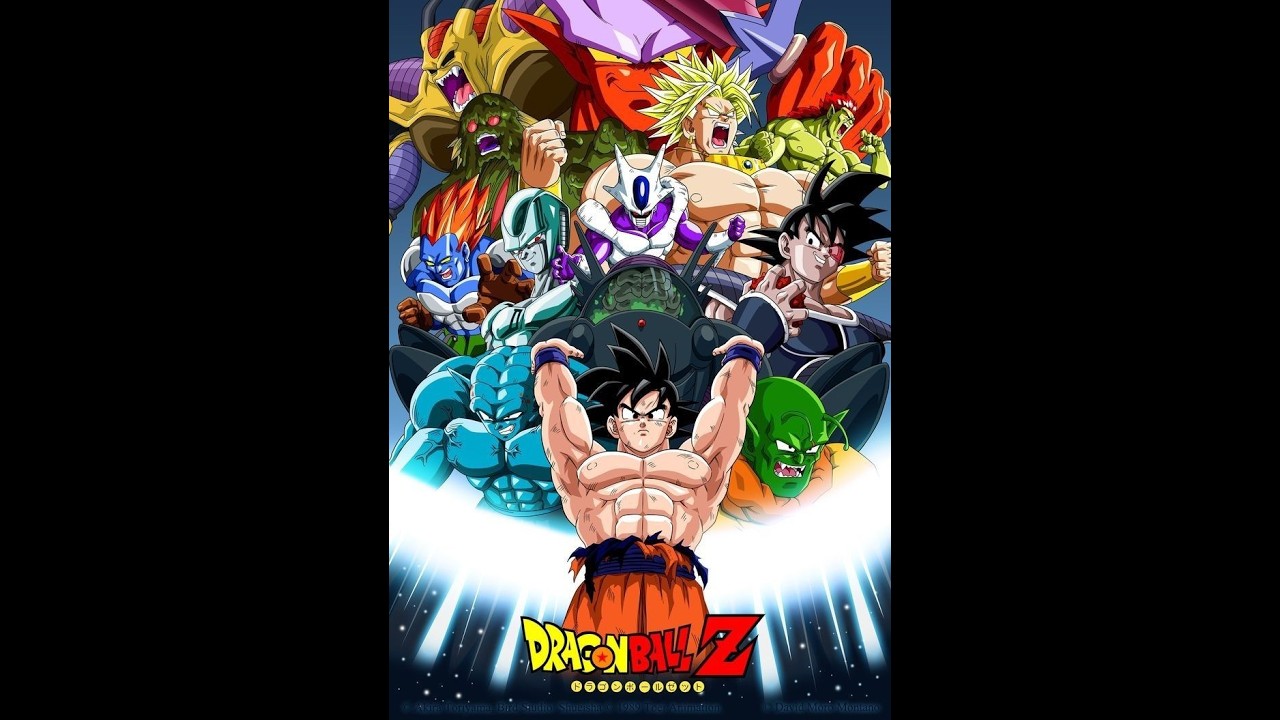 Janemba Janemba Janemba, y ¿What IF?. Dragón Ball Z Budokai Tenkaichi 3- Historia Completa