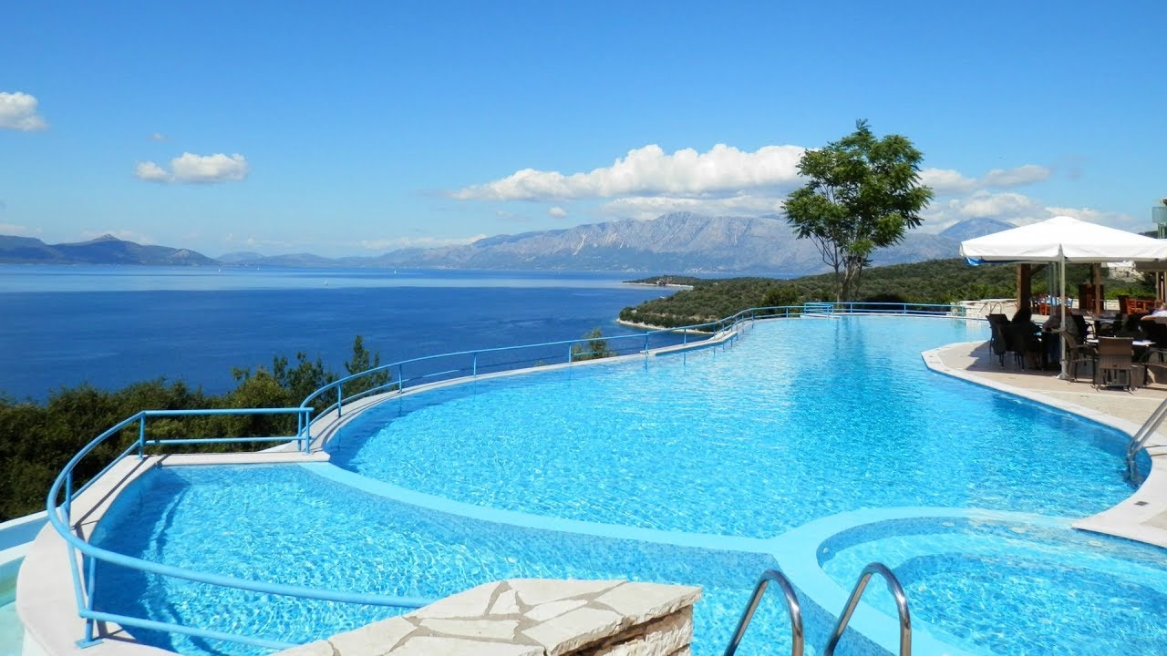 Meganisi - Esperides Resort - Primo Tours