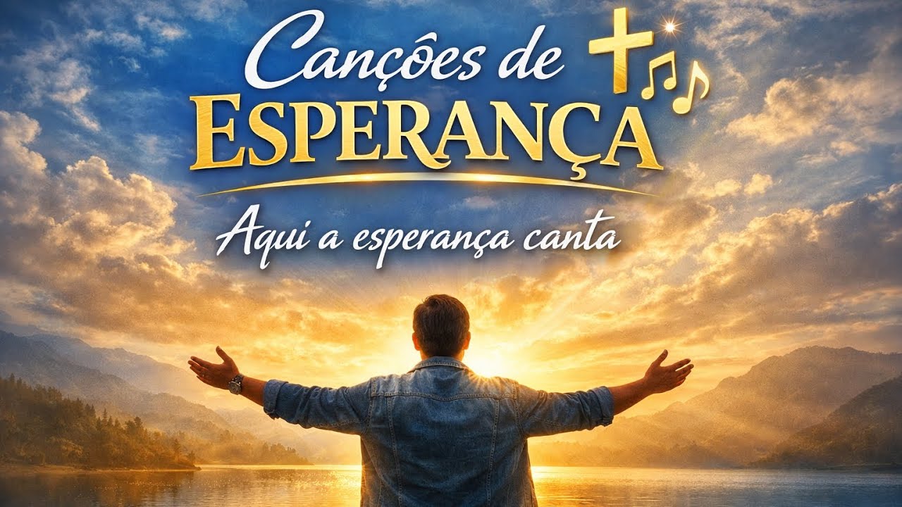 👉 “AINDA TEM LUZ | Uma Canção de Esperança”
