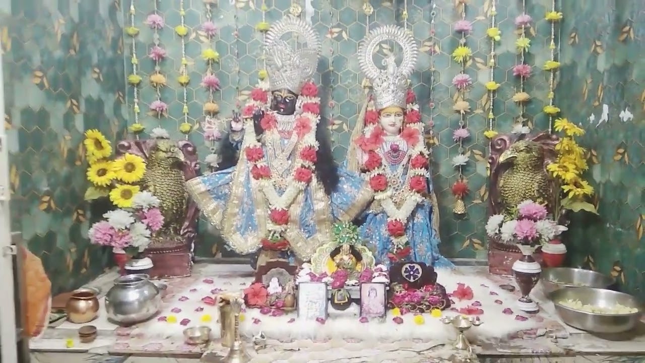 Kawada - Dahi  ka hanuman mandir | Hatani nadi | AK Vlogs 