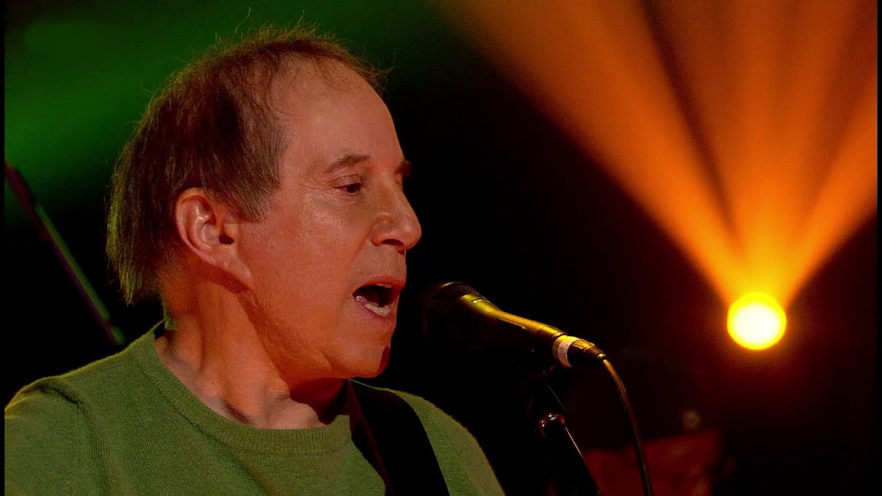 Paul Simon - Graceland (Later Archive 2006)