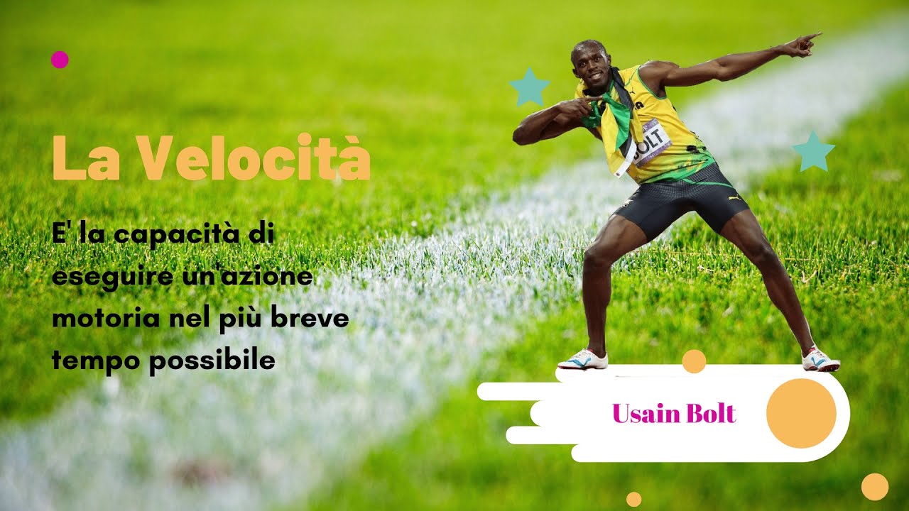 Le Capacit&agrave; motorie