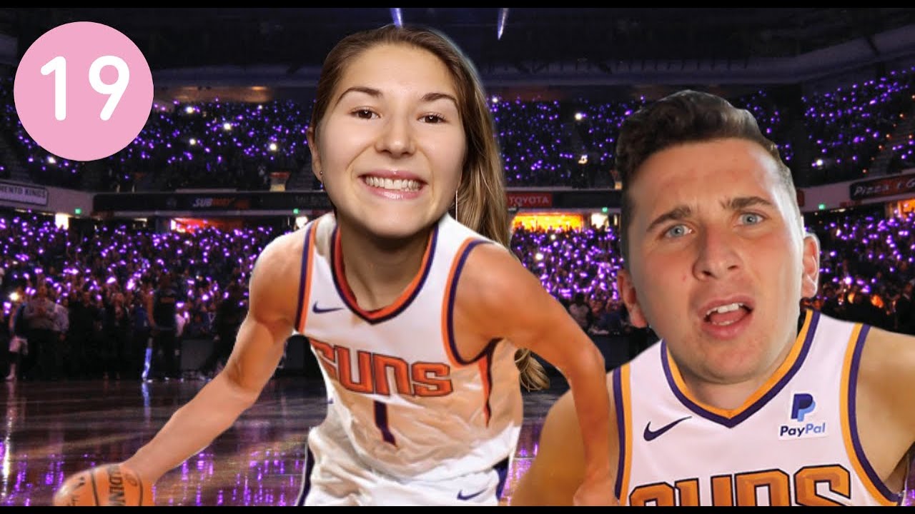 Coming out of retirement! NBA 2K21 Franchise #19