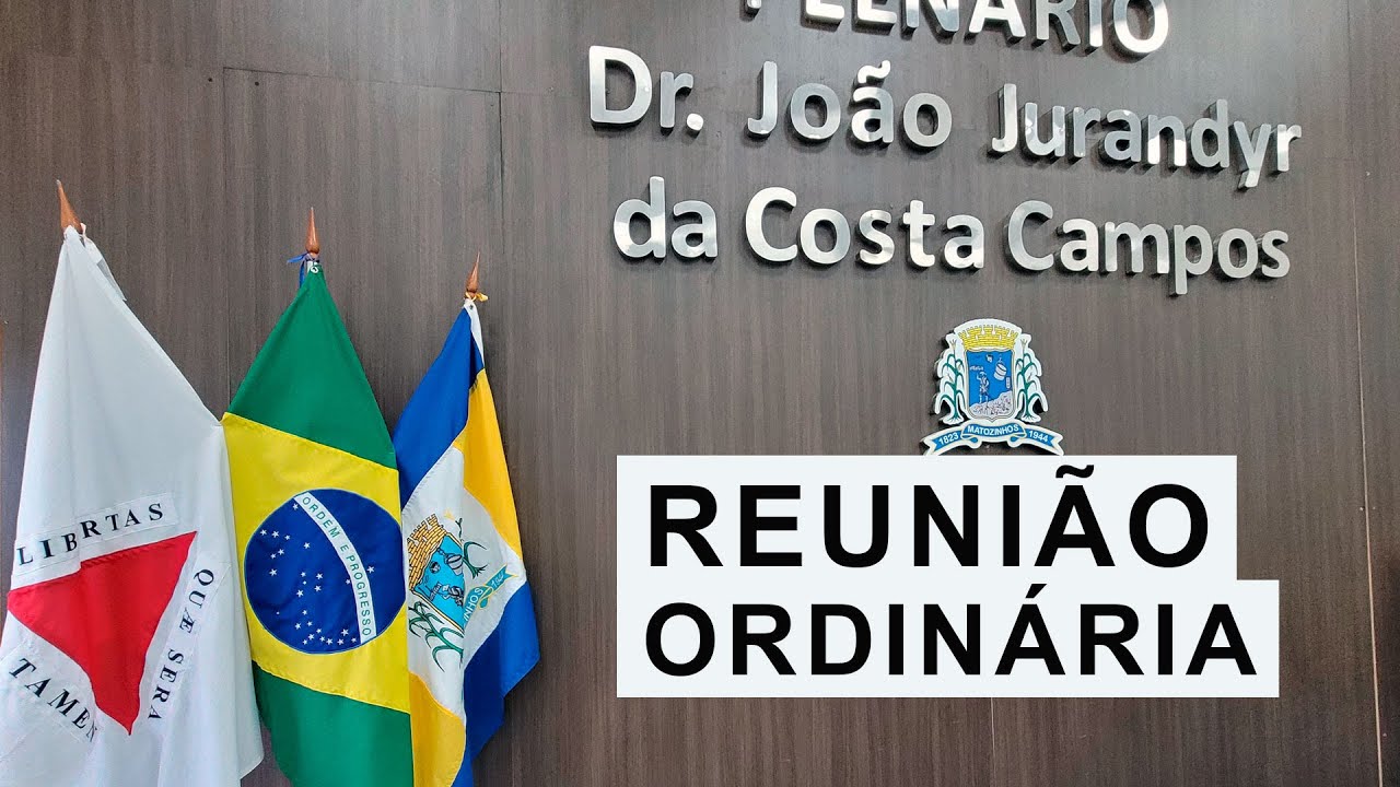 2ª Reunião Ordinária em 14/02/2024