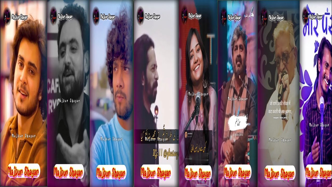 Sad Shayari Video !! Painful Shayari Video!! Brekup Shayari Video!! Emotional Shayari #Majburshayar