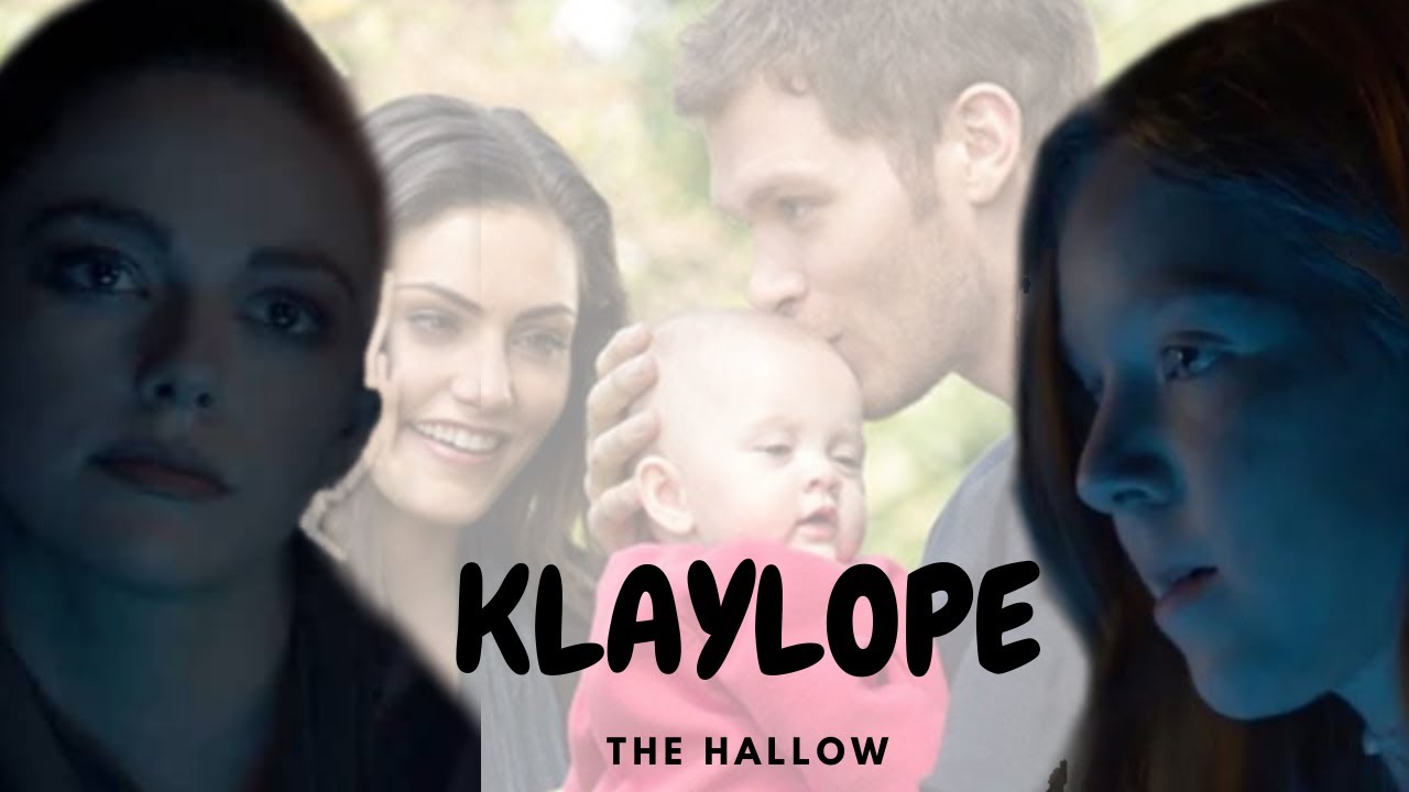 Klaylope | 