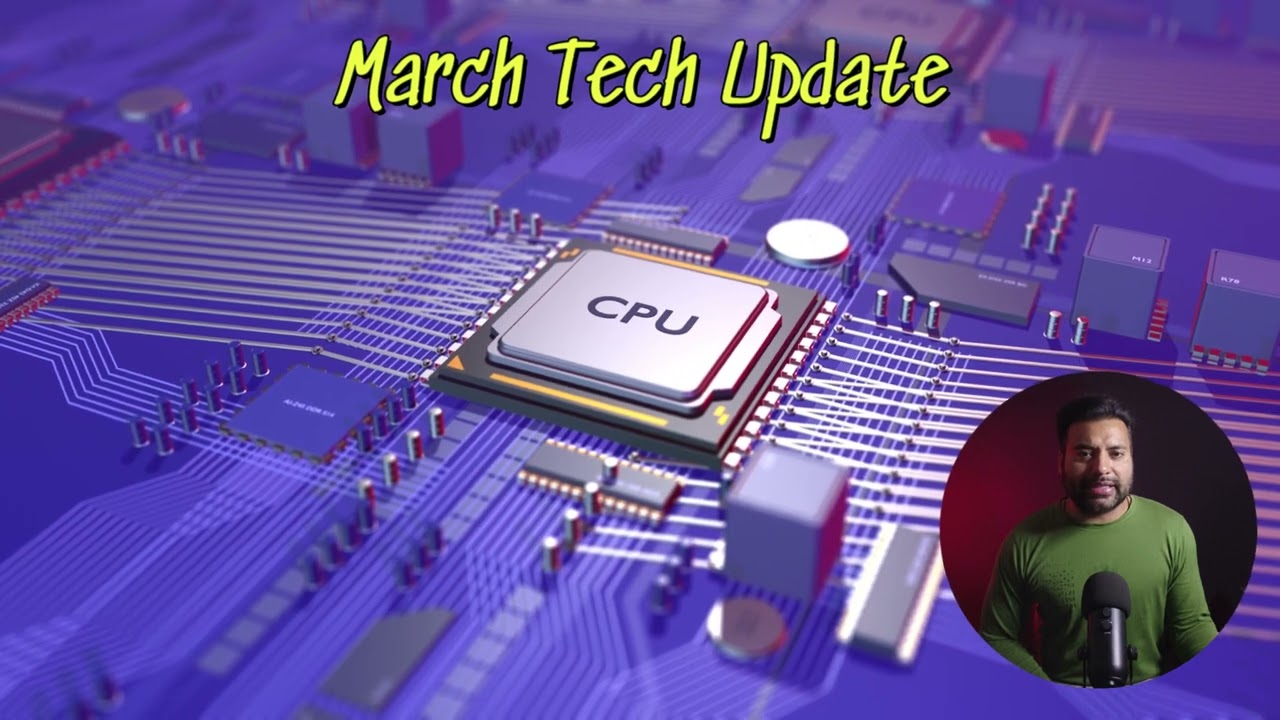 Tech Update 2026 | Nothing 4a, Moto , Xiaomi 17, Poco X8, Vivo, iQOO Z11x, iPhone 17e | Tech News