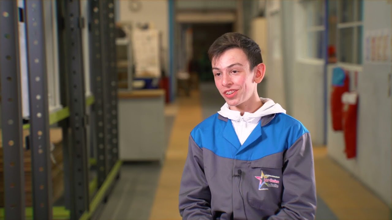 BAC PRO Technicien du Froid et du Conditionnement d'Air