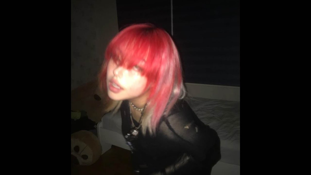 Destroy Lonely - how u feel? (Lyrics)