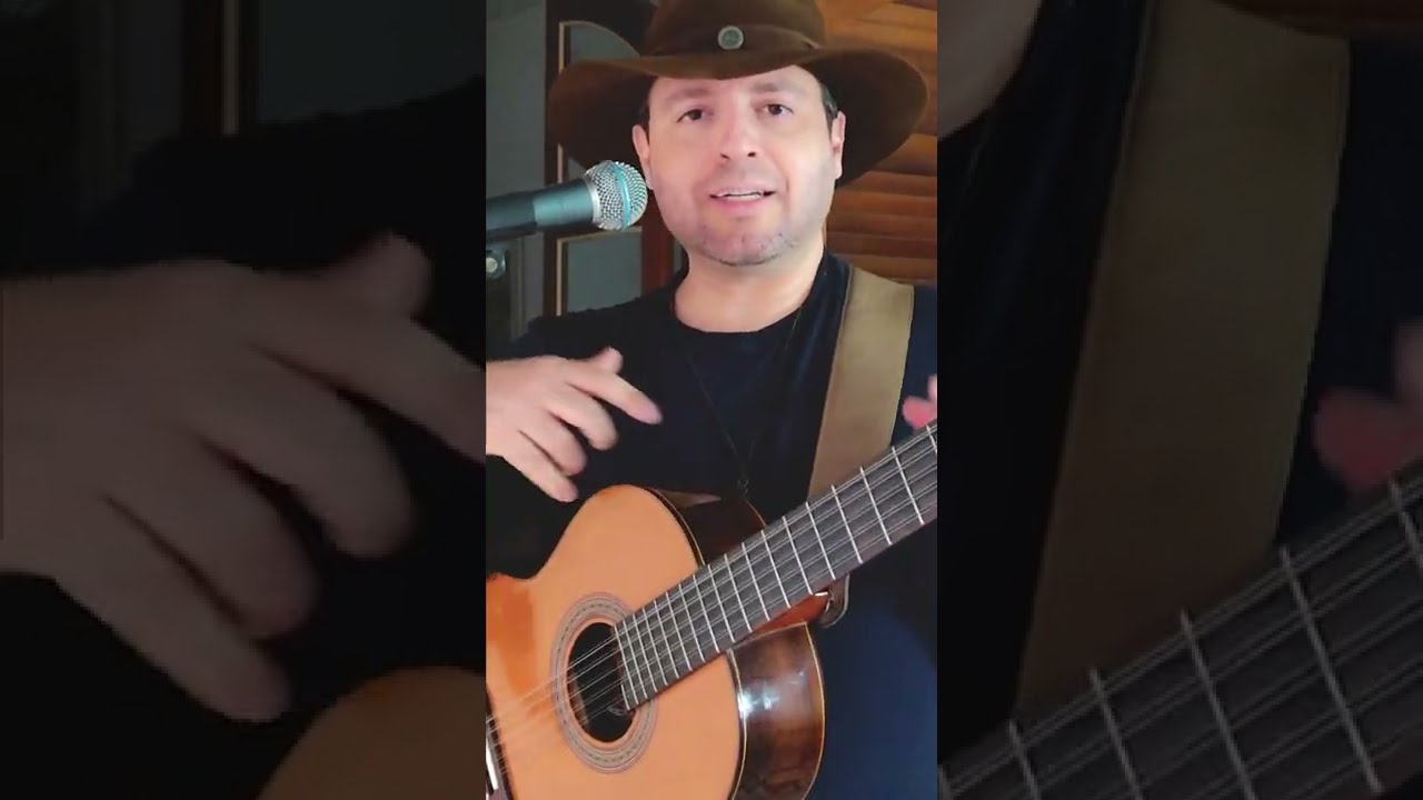TOCANDO SOZINHO, TEM COMO FAZER SOLO?