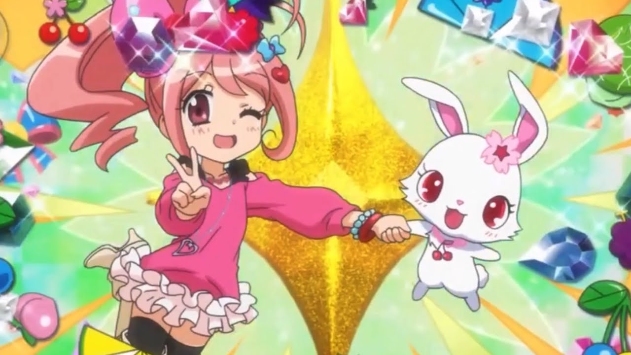 Pink oomiya- Believix