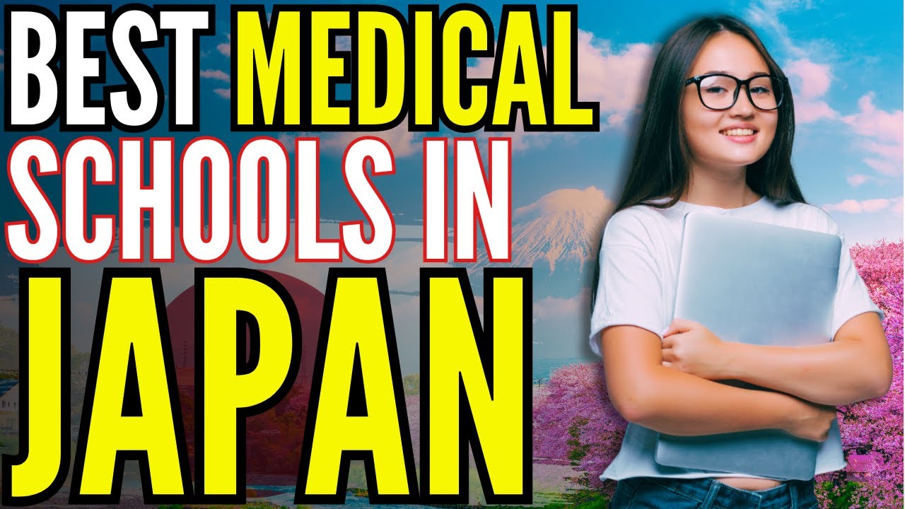 7 Best Medical Schools in Japan for International Students - Study in Japan