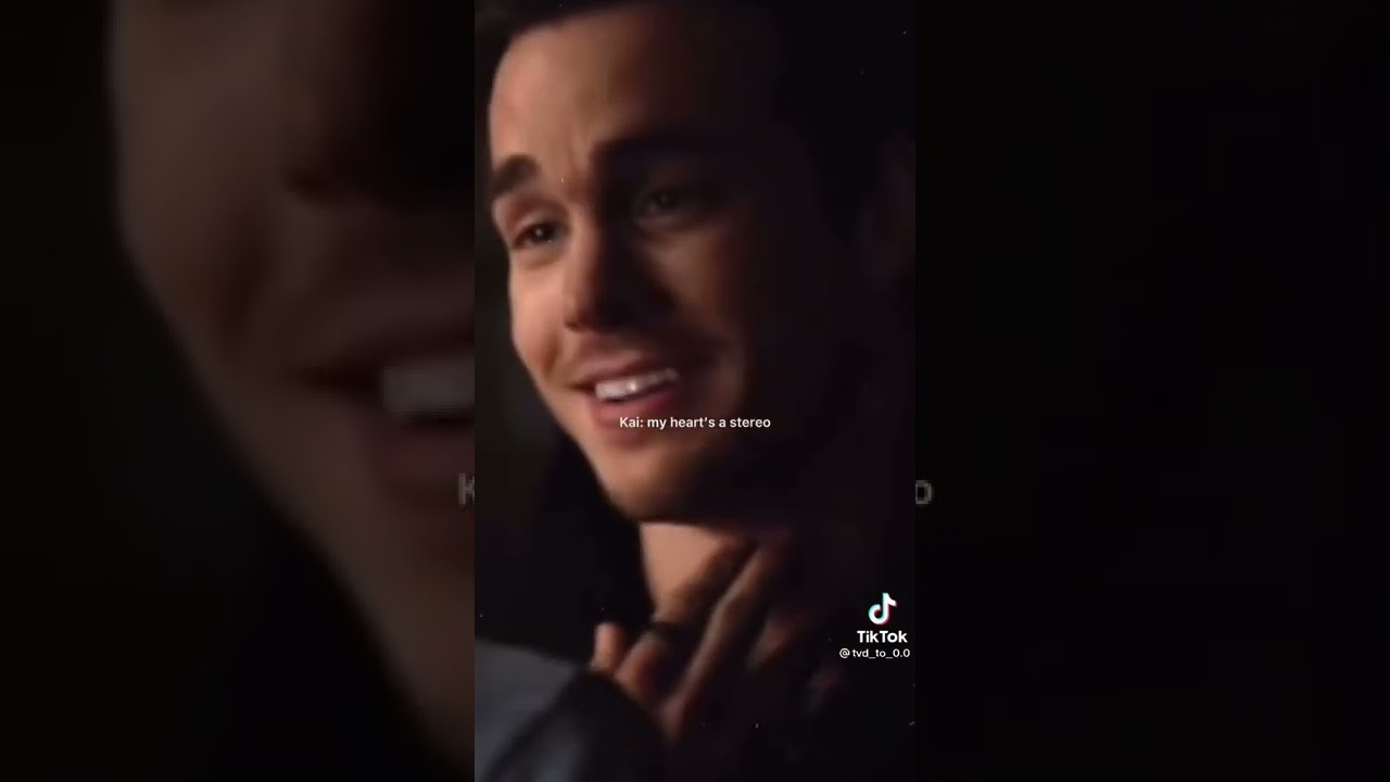 Pov: everyone loves you