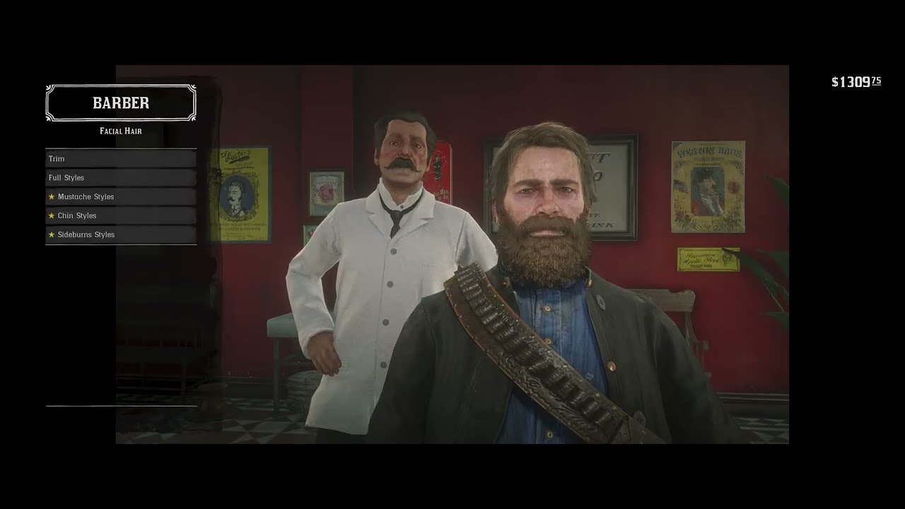 Red Dead Redemption 2 #23
