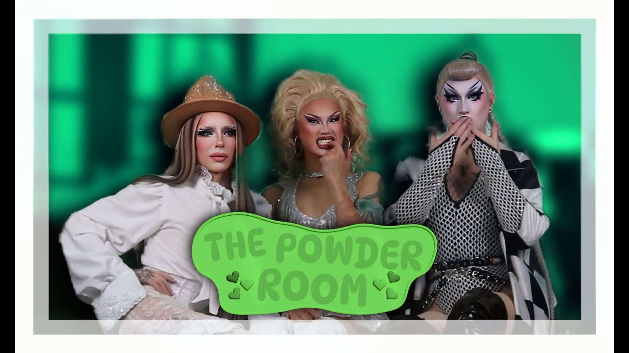 PERLA MADE IT TO TOP 5! | Canada's Drag Race Season 5 Episode 7 Review