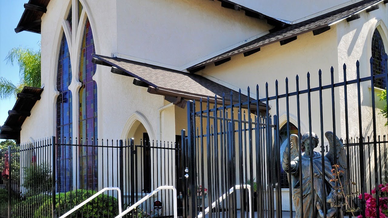 Unity Church of El Cajon Sunday Service (LIVE)